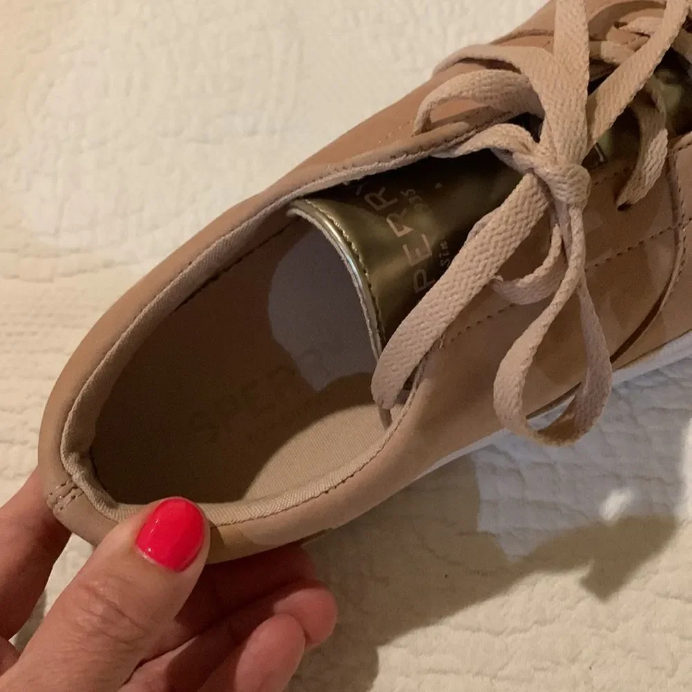 Sperry Haven Lace up size 9 - Picture 10 of 12